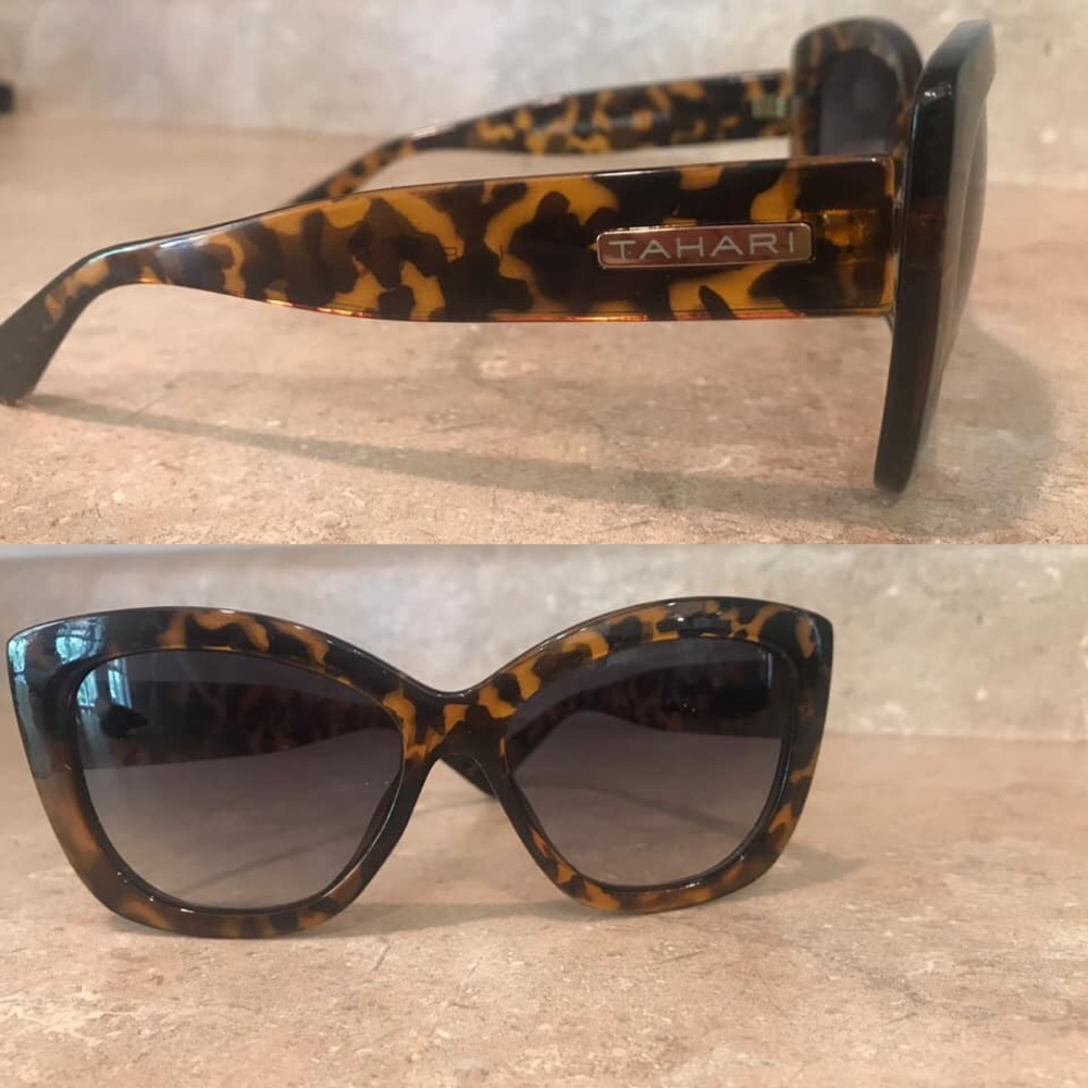 Tahari sunglasses